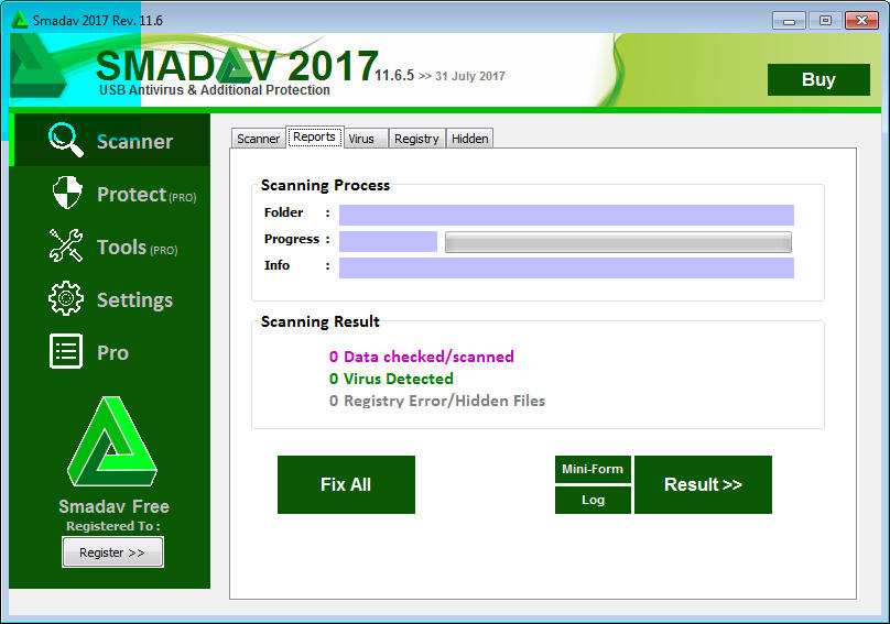 Download Smadav 2017 For Mac